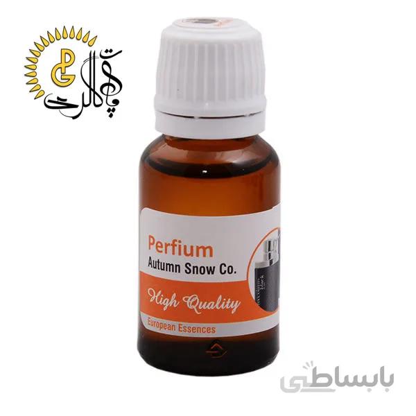 اسانس خوشبوکننده هوا مدل perfume حجم 17 میلی لیتر