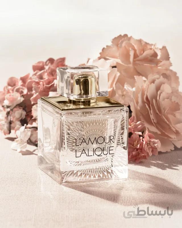 لامور لالیک - 50ml