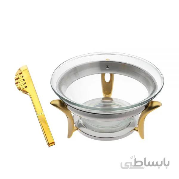 سالاد خوری مدل ویکتوریا کد 600