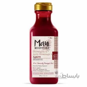 شامپو مائوی Maui مدل آگاو Agave