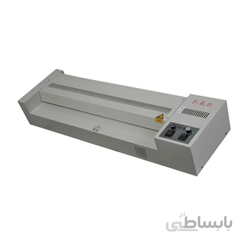 دستگاه پرس کارت مدل 650 اکس