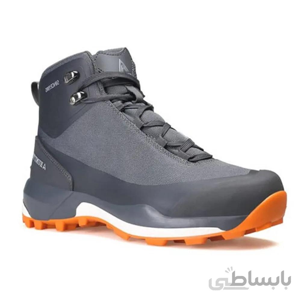 کفش پیاده روی و طبیعت گردی مردانه هامتو مدل 220939A