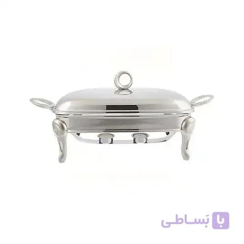 سوفله خوری مستطیلی متوسط رزلند