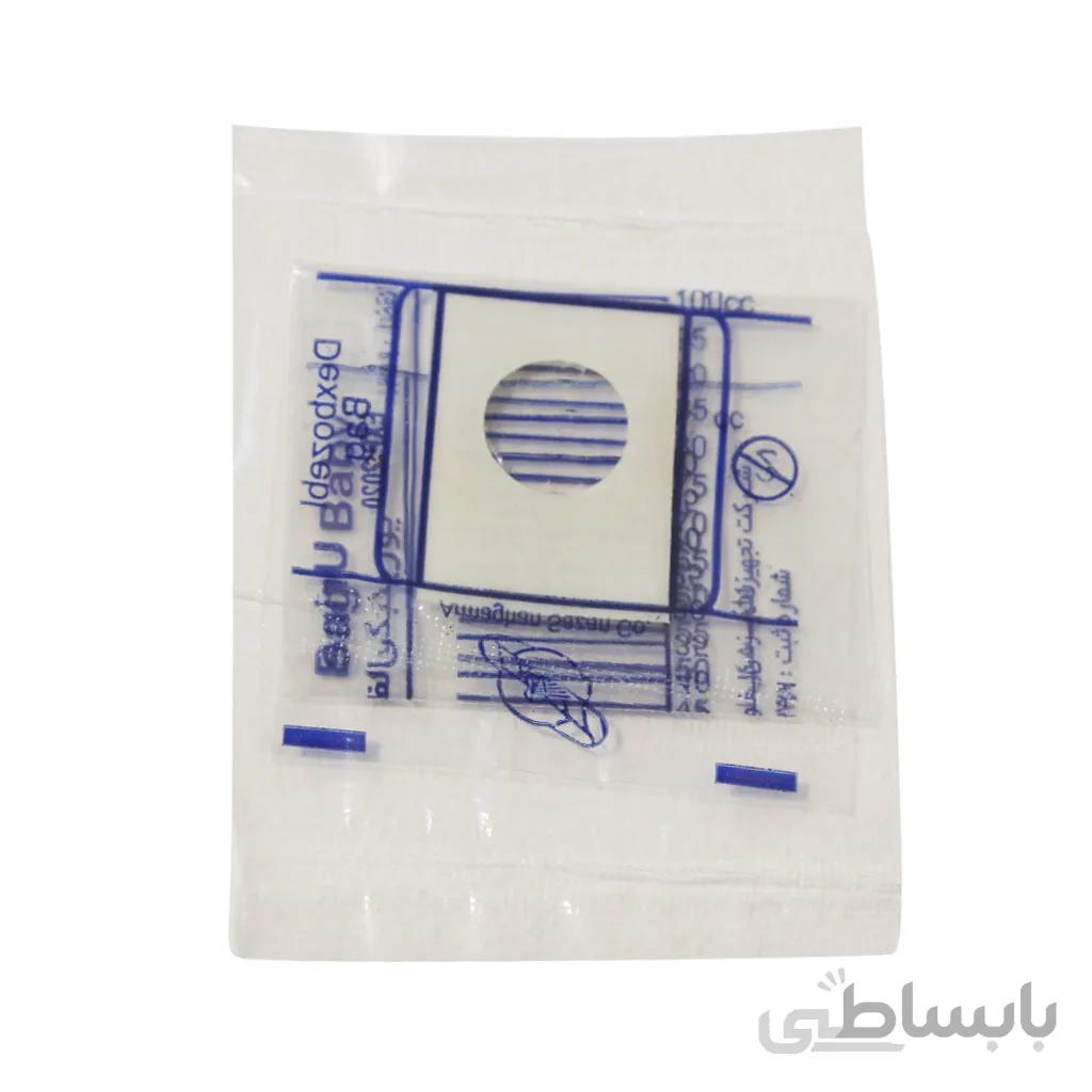 کیسه جمع آوری ادرار نوزاد