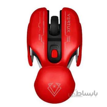 ماوس مخصوص بازی ورتاکس مدل Glider