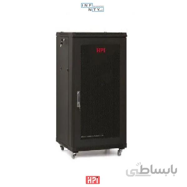 رک سرور ایستاده 22 یونیت عمق 80 مدل HPI 2208