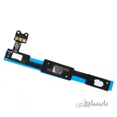 فلت بک و هوم گوشی سامسونگ Galaxy Grand GT-I9060 ا SAMSUNG GALAXY GRAND I9082 / I9080 / I9060 HOME BUTTON