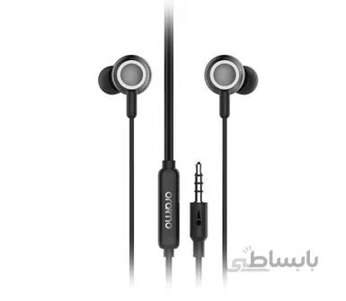 هدفون سیمدار میکروفن دار Oraimo W10