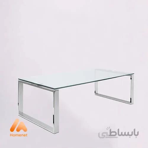 میز جلو مبلی مدل TG35 برند لیو