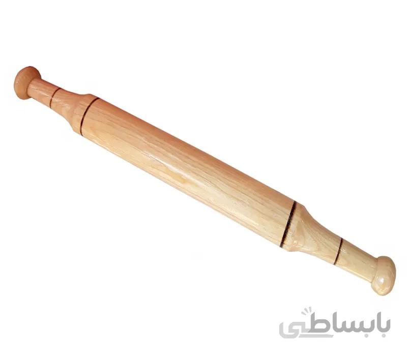 وردنه چوبی اعلاء