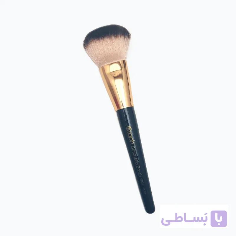 براش آرایشی گراف کد SP81 — تصویر 1