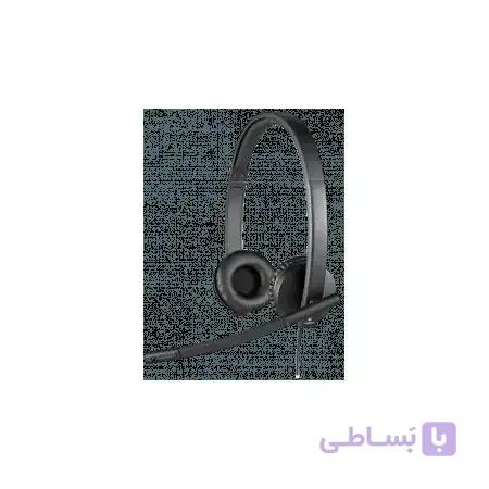 هدست لاجیتک مدلH570e Mono
