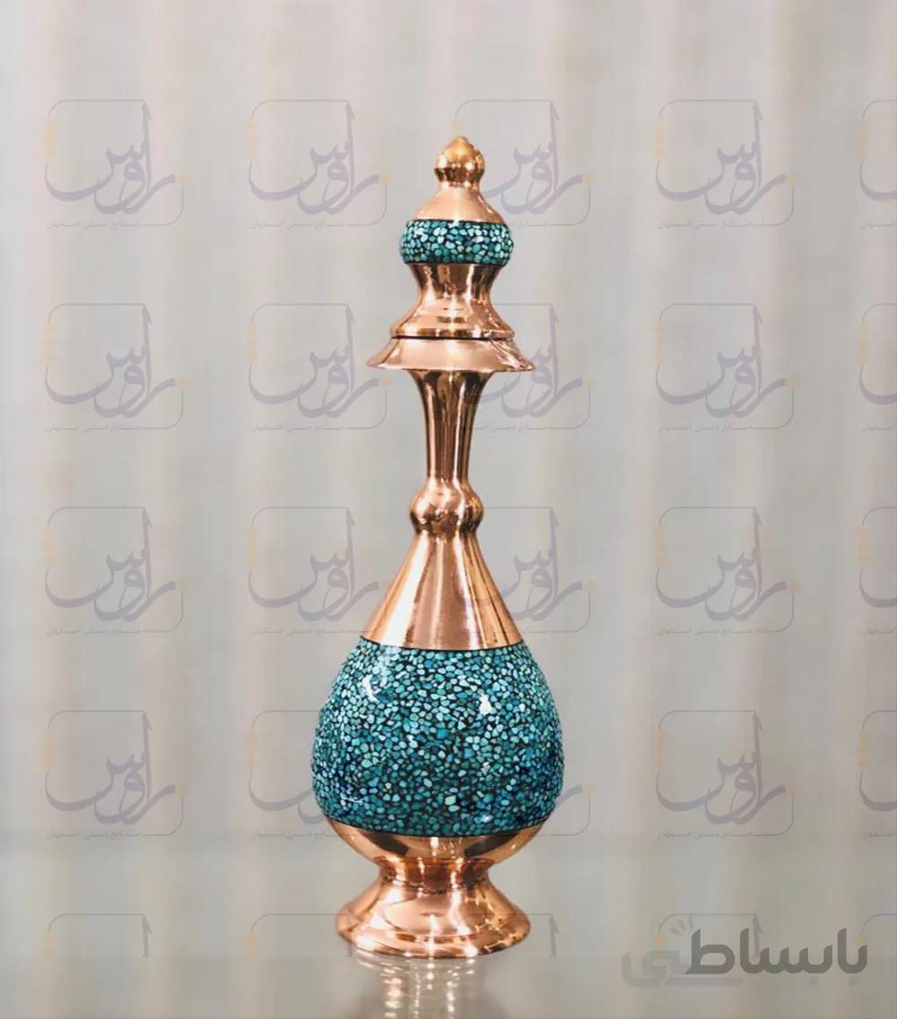 تنگ صراحی 30 فیروزه کوب