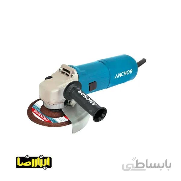 مینی فرز آنکور 900 وات مدل A25