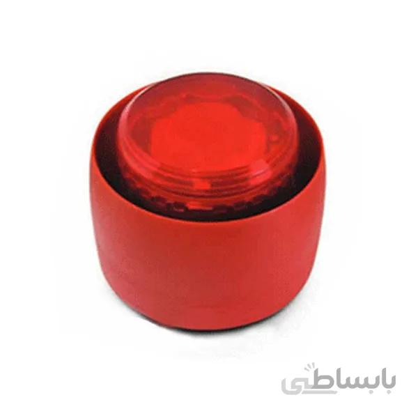 آژیر فلاشر اعلام حریق زیتکس مدل ZITEX ZI-SS-81