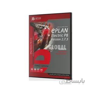 نرم افزار ایپلن الکتریک نسخه Eplan Electric P8 2.7.3