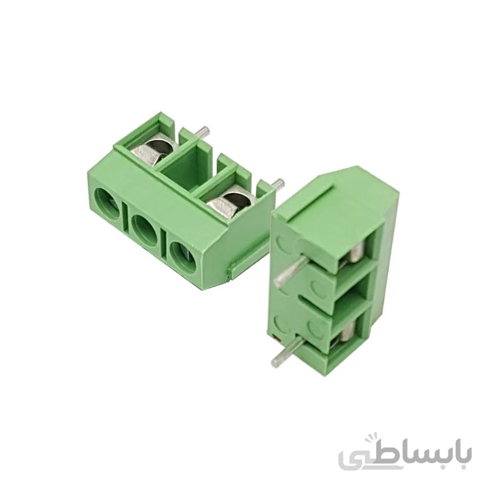 ترمینال kf301 10.0mm 2pin