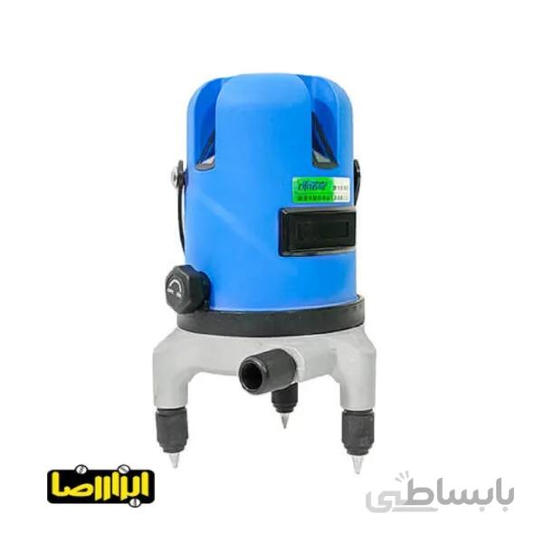 تراز لیزری پی ام سه خط مدل LG3 نور قرمز