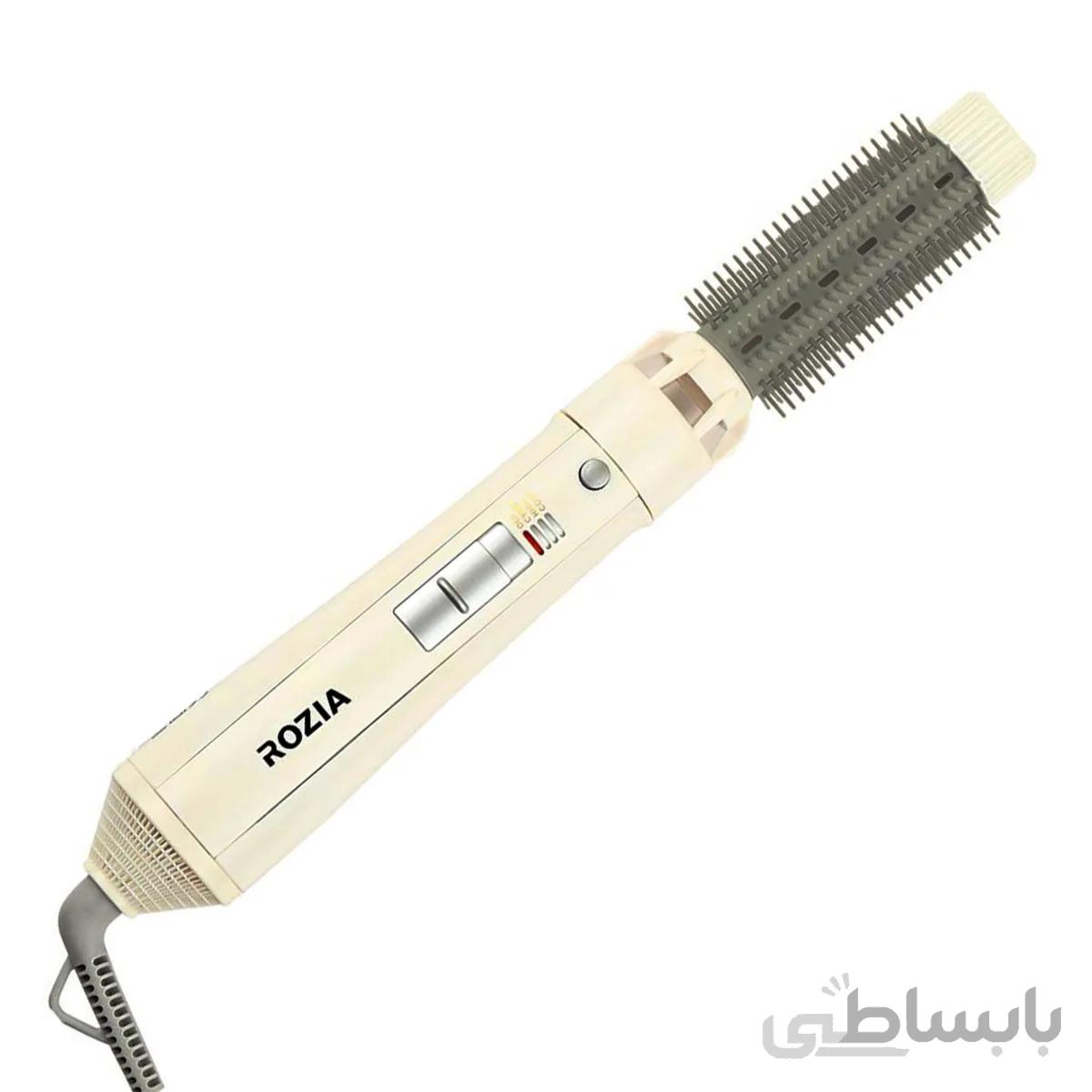 حالت دهنده ۷ کاره مو روزیا مدل HC8110 ا ROZIA 7 IN 1 Hair Styler HC8110