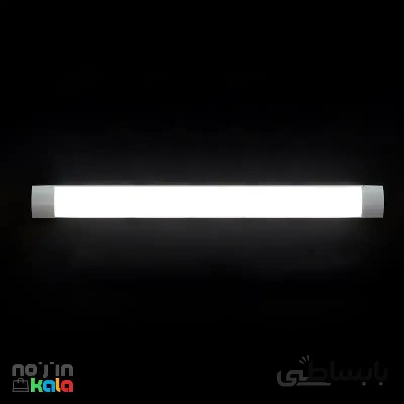 قاب مهتابی LED مدل ZTL-70 وات شاه چراغ