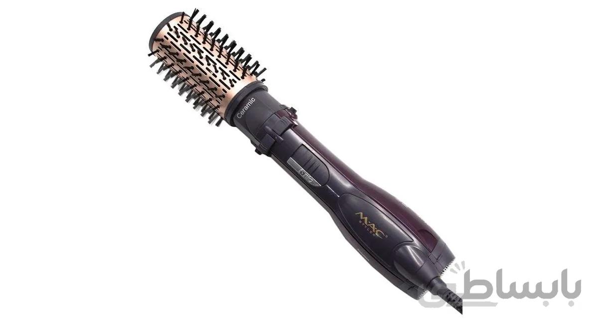 سشوار چرخشی مک استایلر مدل MC-6651