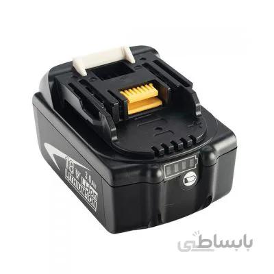 باتری پرس و دریل شارژی 18 ولت RSCO