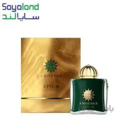 عطر آمواج اپیک ۵۶ زنانه ۱۰۰ میلی لیتر