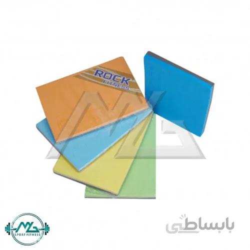 کوسن یوگا راک فیتنس مدل 2021