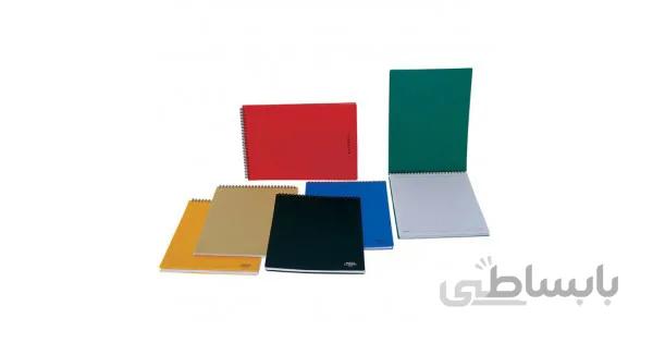دفتر مهندسی سیم از بالا