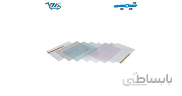 طلق PP ضخیم نیک آور
