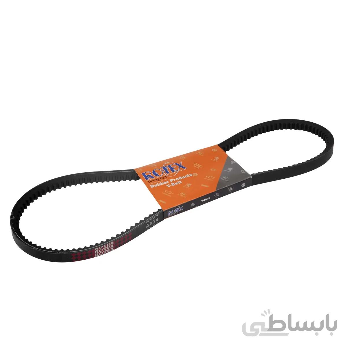 تسمه کولر پراید