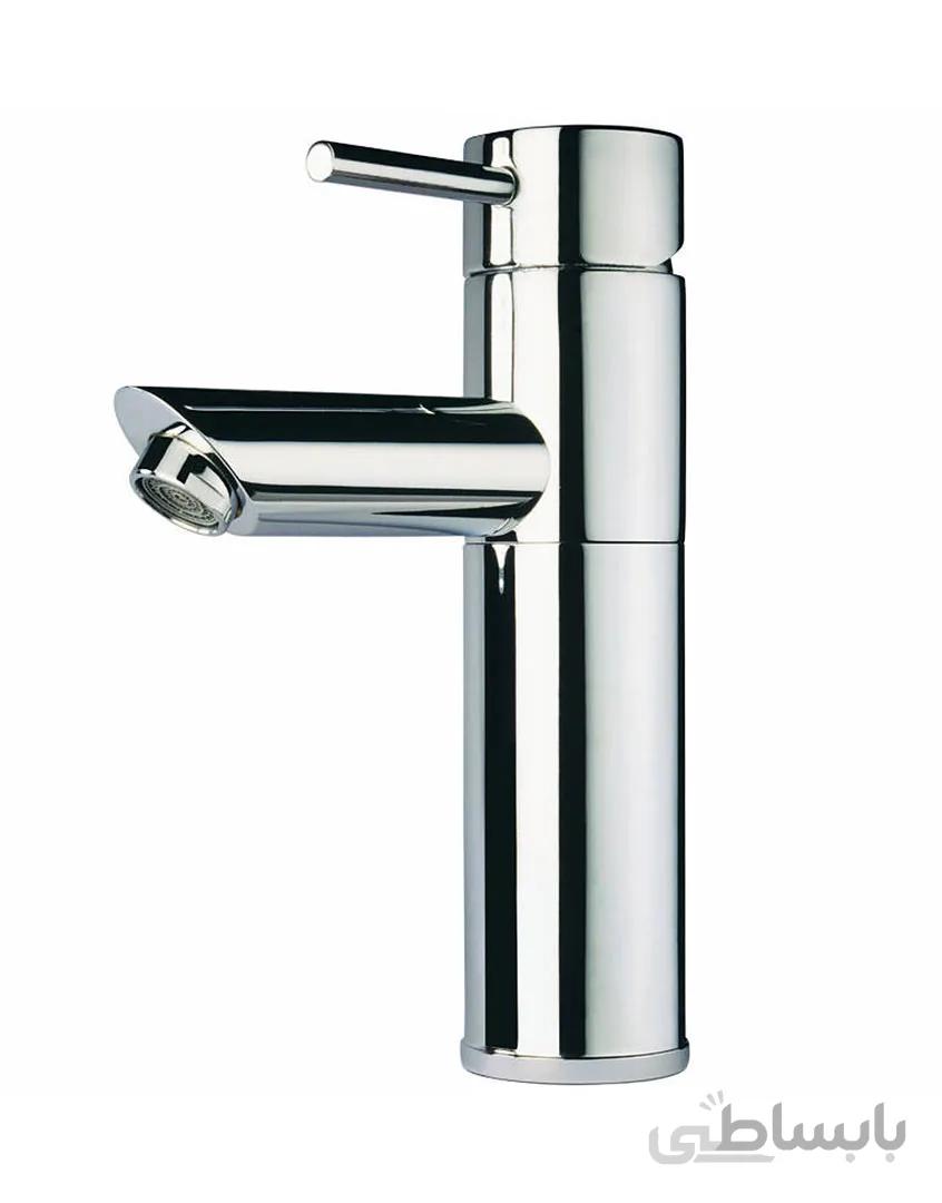 شیر روشویی کسری مدل ایمیج