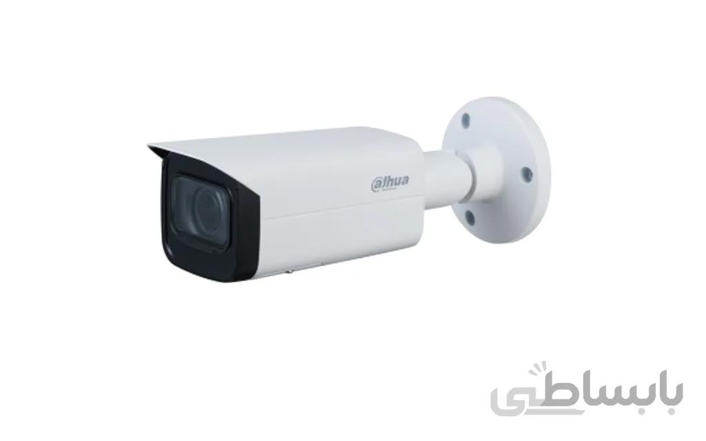 دوربین مداربسته تحت شبکه داهوا IPC-HFW2231T-ZAS-S2 ا IPC-HFW2231T-ZAS-S2 2MP Lite IR Vari-focal Bullet Network Camera