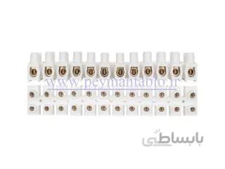 ترمینال شاخه ای پلاستیکی نمره 35 (ونوس)