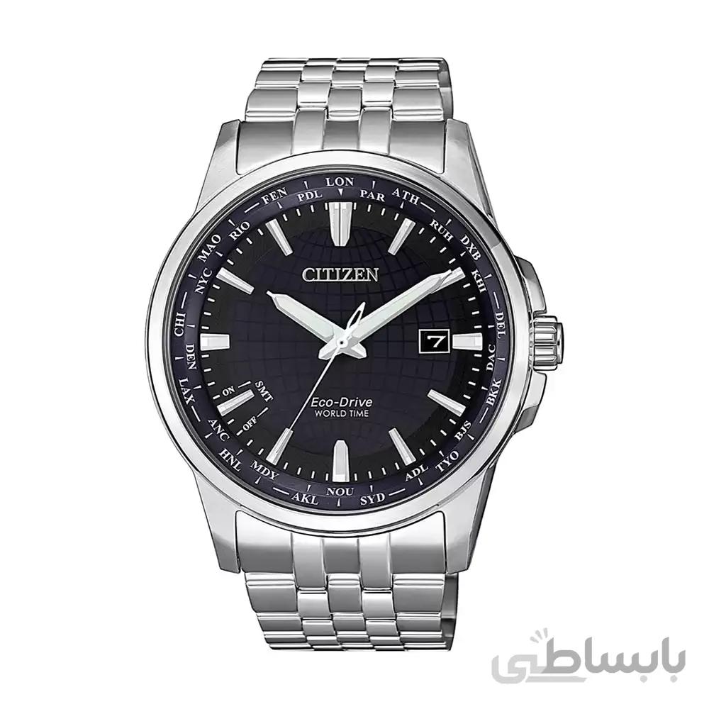 ساعت مچی مردانه سیتی زنCITIZEN BX1001-89L