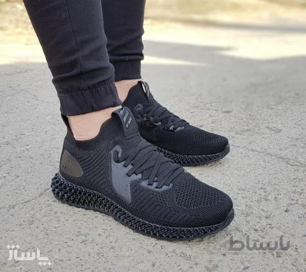 کفش کتانی آدیداس بوست