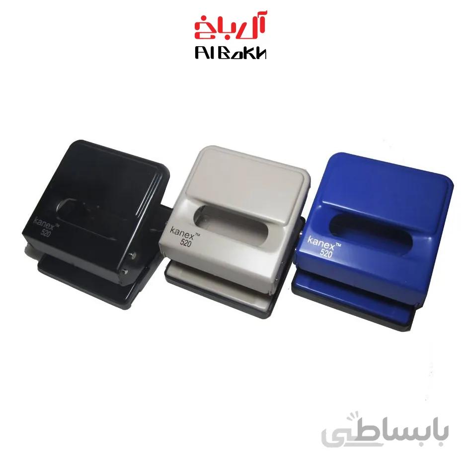 پانچ کانگرو مدل DP-520 ا بدنه فلزی