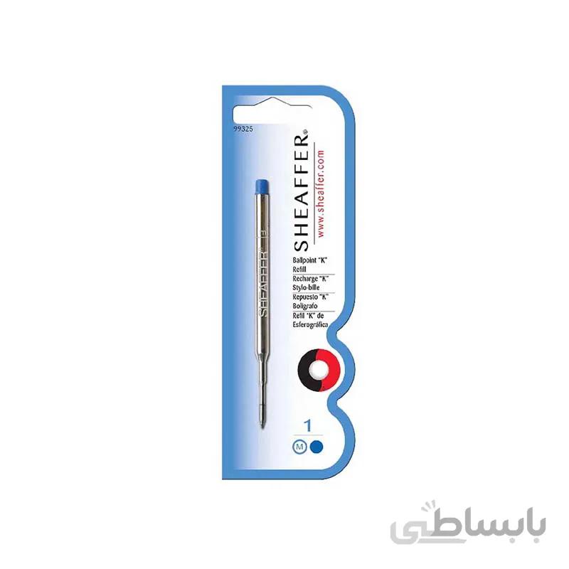 جوهر یدک خودکار شیفر با قطر نوشتاری متوسط
