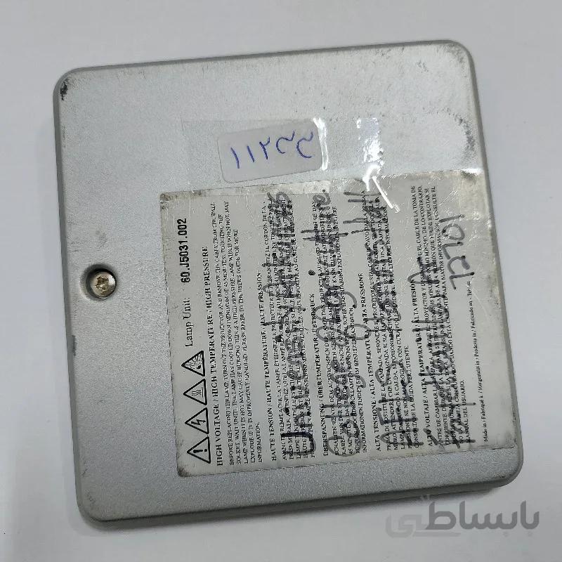 درب لامپ بنکیو PB7200 ویدئو پروژکتور