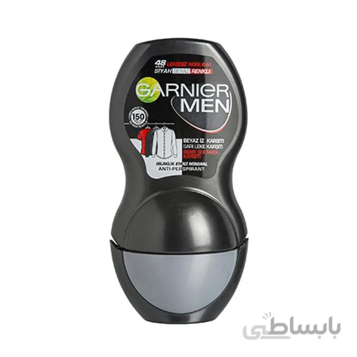 رول ضد تعریق مردانه گارنیر مدل LEKESIZ KORUMA حجم ۵۰ میل