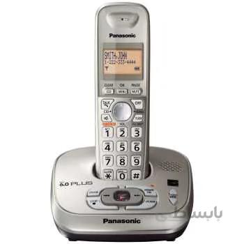 تلفن بی‌سیم پاناسونیک مدل KX-TG4021