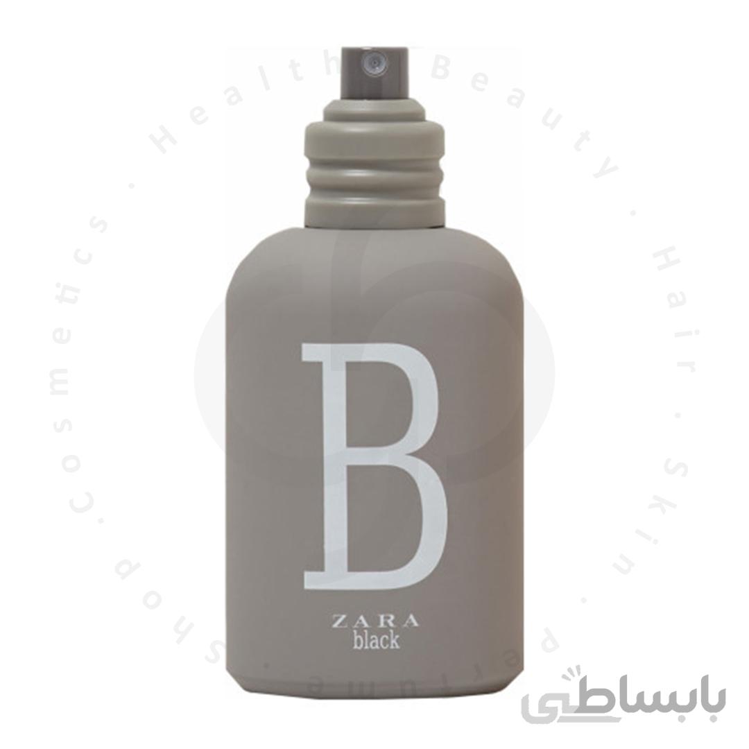 عطر ادکلن زارا بلک زنانه