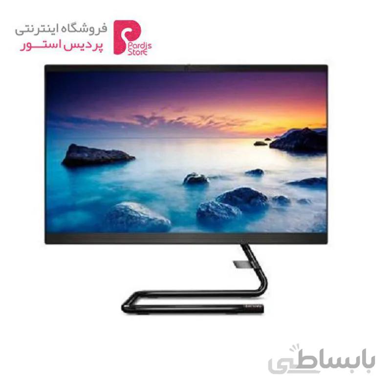 آل این وان لنوو 4GB RAM | 1TB HDD | 2GB VGA | i3 A340-G ا Lenovo IdeaCentre A340-G