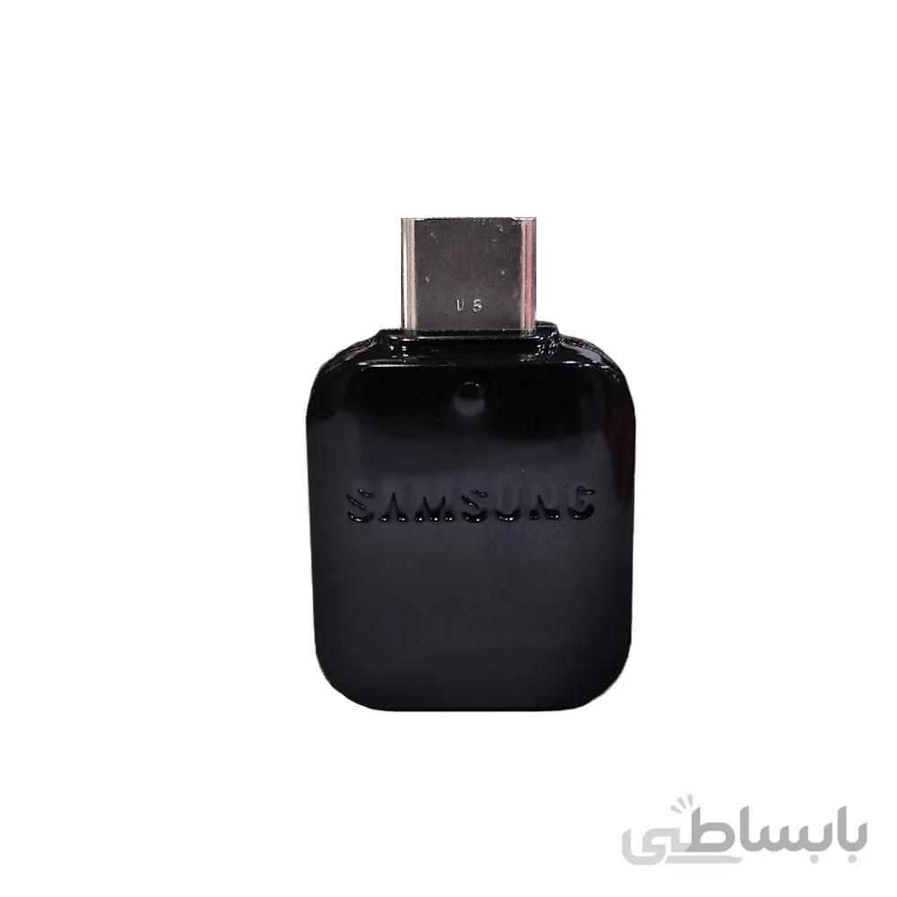 کابل مبدل Cable Otg Type C اورجینال