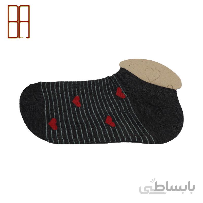 جوراب کالج مچی زنانه