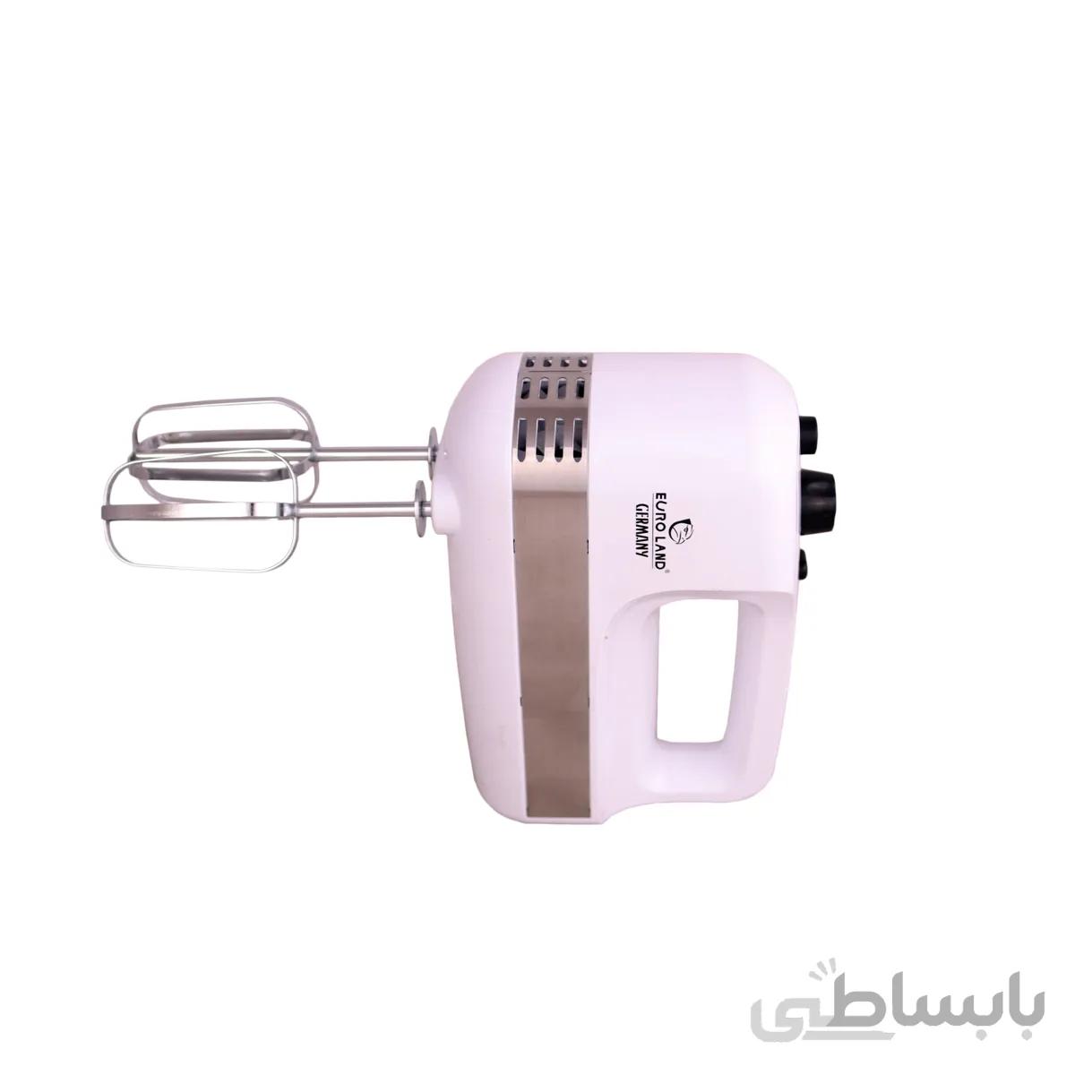 همزن برقی یورولند کد 3034