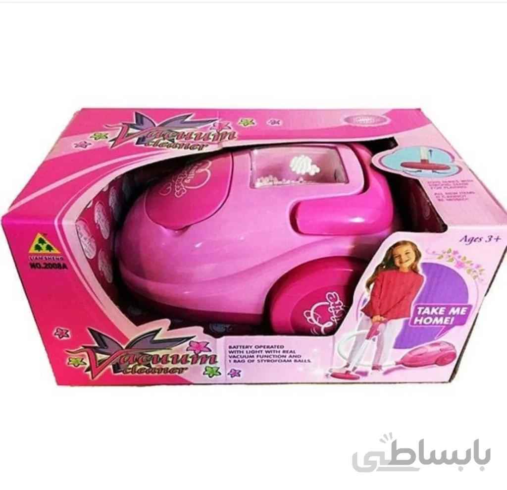 جاروبرقی 2008
