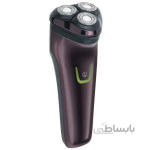 ماشین اصلاح صورت مک استایلر مدل MC-8802 ا M.A.C Styler MC-8802 Shaver