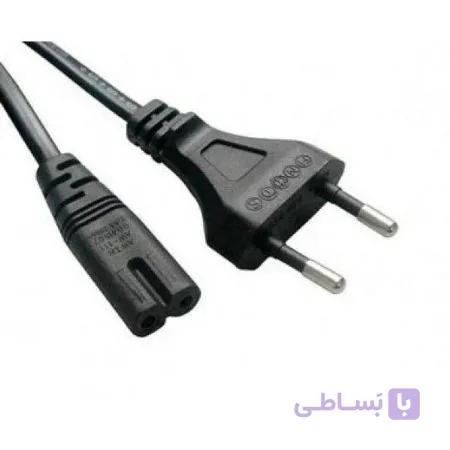 کابل برق نوت بوک 2 پر 1.5 متری