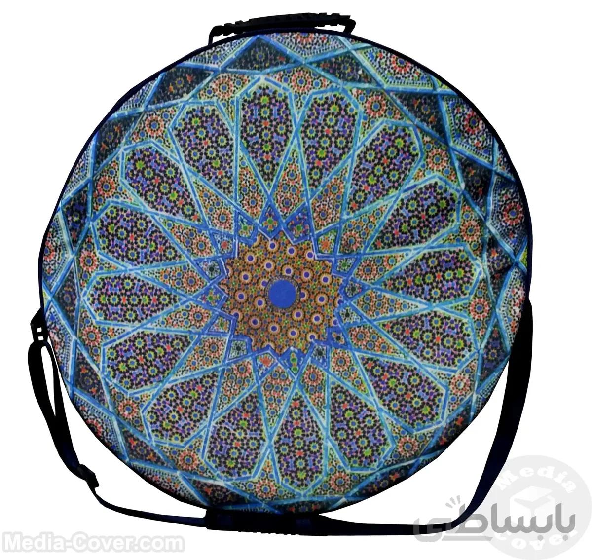 کیف و کاور دف کد M160